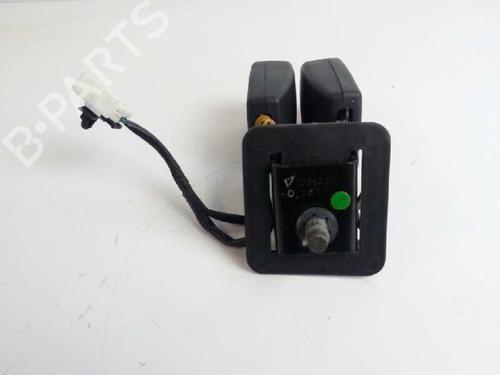 Seat buckle KIA CARENS IV  | BP14148604I32 