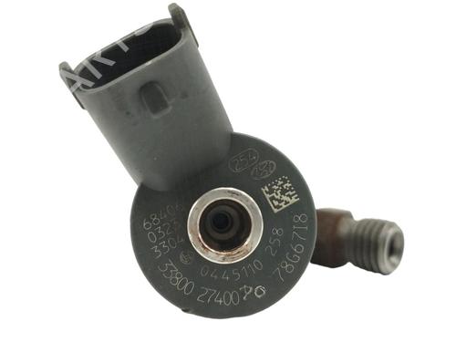 Injector KIA SPORTAGE II (JE_, KM_) 2.0 CRDi | BP16700521M100 