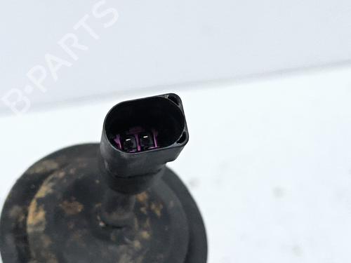 Left front shock absorber AUDI A8 D3 (4E2, 4E8) 3.7 quattro | BP39722481M16  - Image 5