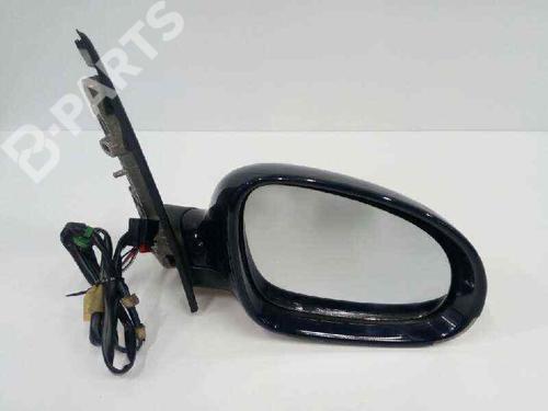 Right mirror VW GOLF PLUS V (5M1, 521) 1.9 TDI (105 hp) 4979148