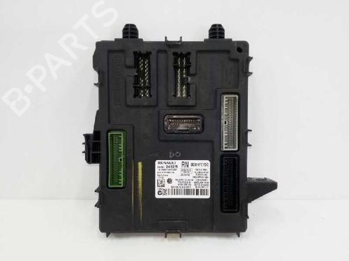 Used Electronic module CITROËN C4 I (LC_) 1.6 HDi (90 hp) 5029924