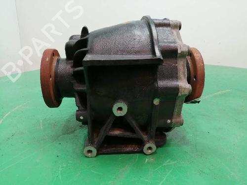 Rear differential AUDI A8 D3 (4E2, 4E8) | BP7206060M24
