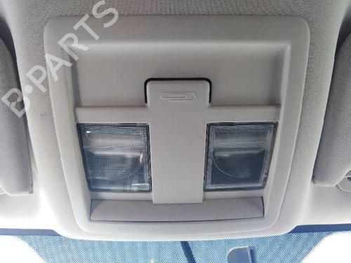 Armrest / Center console DODGE NITRO  | BP7153458I20 