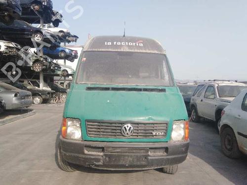 Used Parts VW LT 28-46 II Van (2DA, 2DD, 2DH) [1996-2006]  3494339