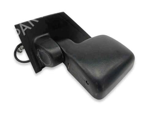 Left mirror FORD TRANSIT CONNECT (P65_, P70_, P80_) 1.8 Di | BP26009987C26 