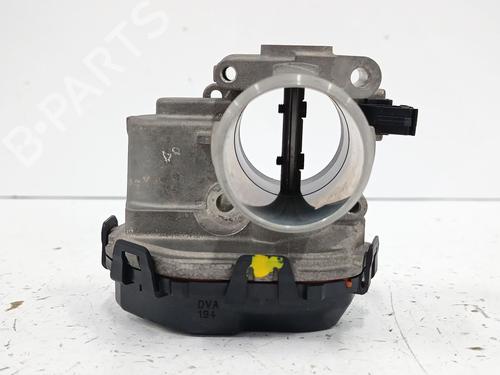 Used Throttle body Throttle body PEUGEOT RIFTER [2018-2026] 40219781 40219781