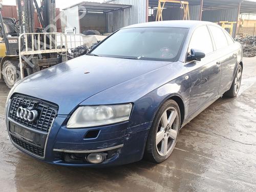 Used Parts AUDI A6 C6 (4F2) 2.7 TDI (180 hp) 4040369