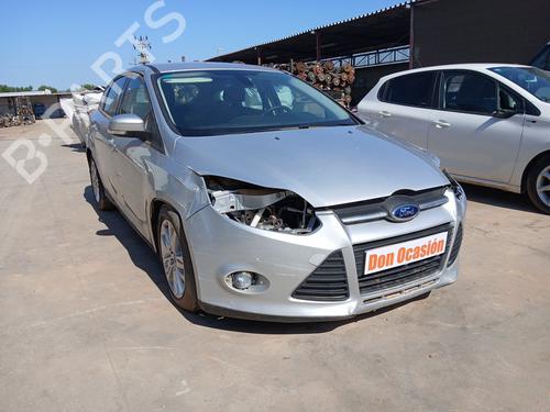Used Parts FORD FOCUS III 1.6 Ti 4739633