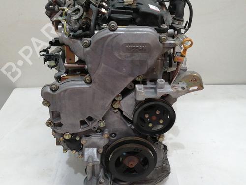 Engine NISSAN PRIMERA Hatchback (P12) | BP17081615M1