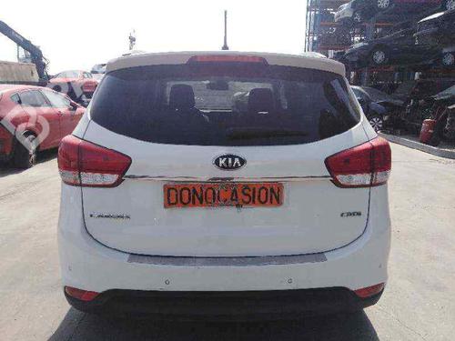 Left front seat KIA CARENS IV 1.7 CRDi | BP6092466C15  - Image 12