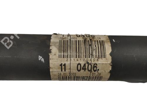 Driveshaft MERCEDES-BENZ E-CLASS (W211) E 500 (211.070) | BP13917725M37