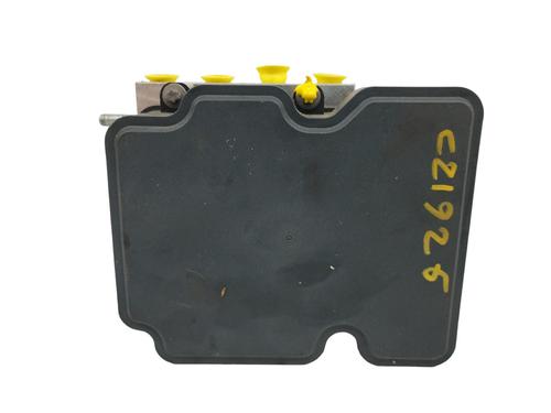 ABS pump NISSAN QASHQAI II (J11, J11_)  | BP18267532M43 