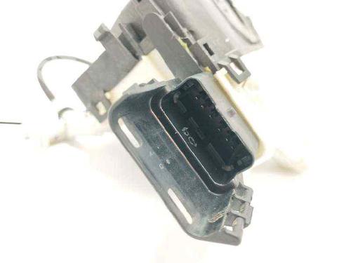 Front left lock PEUGEOT 5008 (0U_, 0E_)  | BP9698900C98 