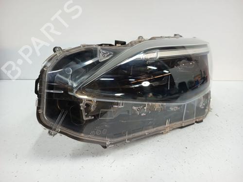 Used Left headlight Left headlight 38232530 38232530