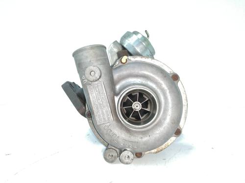 Used Turbocharger/Supercharger MAZDA 6 Hatchback (GG) 2.0 DI (GG14) (121 hp) 12427496