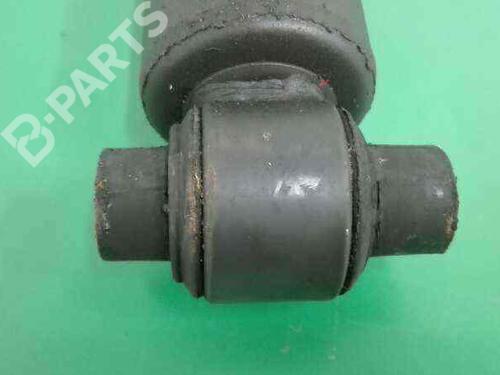 Right front shock absorber PEUGEOT 206 Hatchback (2A/C) 1.9 D | BP4252267M17 