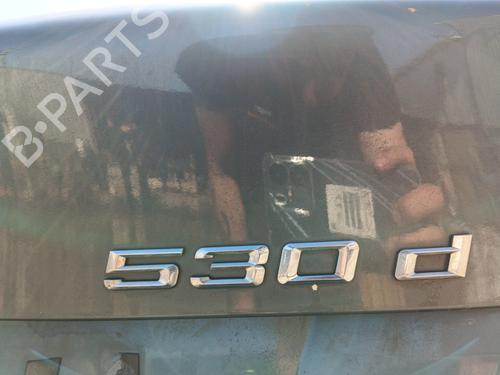 AC radiator BMW 5 (E60)  | BP26455188M32 