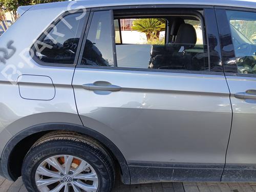 Dør højre bagtil VW TIGUAN (AD1, AX1) 1.4 TSI (125 hp) 31926822