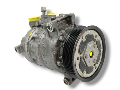 Compressor A/C AUDI Q2 (GAB, GAG) 35 TFSI | BP28022730M34 