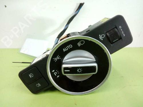Used Headlight switch MERCEDES-BENZ C-CLASS (W204) [2007-2015]  1397163
