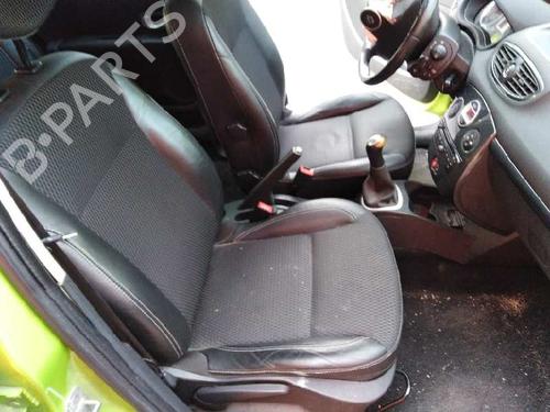 Climate control RENAULT CLIO III Grandtour (KR0/1_)  | BP9853589I5 