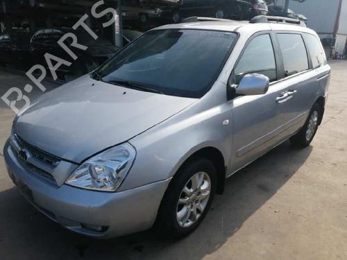 Fuse box KIA CARNIVAL / GRAND CARNIVAL III (VQ) 2.9 CRDi | BP13747483E1 