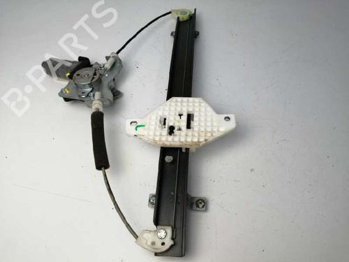 Elevador vidro trás esquerdo SSANGYONG ACTYON I 200 Xdi 4WD (141 hp) 6144544