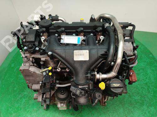 Engine FORD MONDEO IV Saloon (BA7) 2.0 TDCi | BP10315286M1  - Image 7