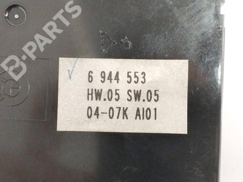 Right front window switch BMW X5 (E53) 3.0 d | BP10917211I26 