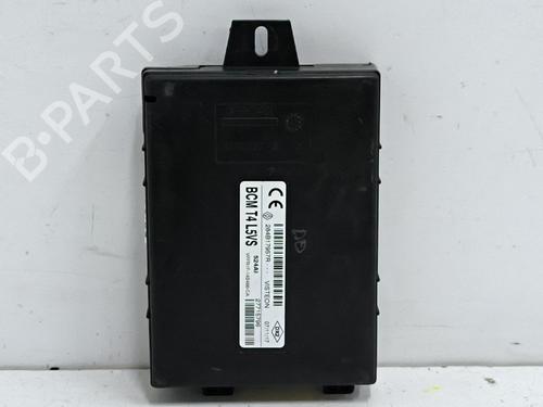Used Electronic module Electronic module SMART FORFOUR Hatchback (453) electric drive / EQ (453.091) (56 hp) 34505404 34505404