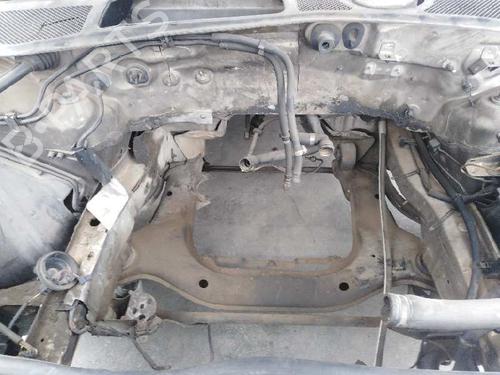 Left headlight AUDI A4 B5 (8D2) | BP5952164C28