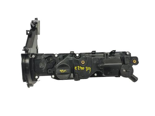 Used Valve cover PEUGEOT 208 I (CA_, CC_) 1.6 BlueHDi 100 (100 hp) 16695694