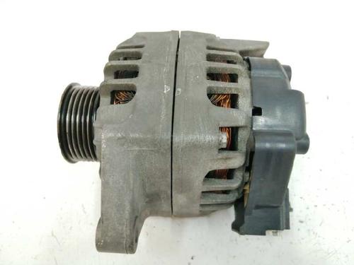 Used Alternator NISSAN ALMERA II (N16) [2000-2025]  8246869