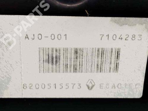 Gearbox RENAULT SCÉNIC II (JM0/1_) 2.0 dCi (JM1K) | BP9821436M3 