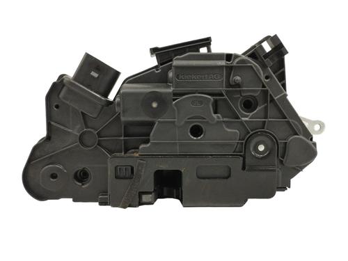Front left lock VW TIGUAN (5N_) 2.0 TDI | BP13667237C98