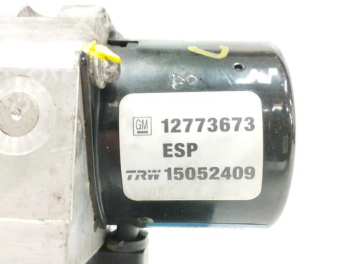 ABS Bremseaggregat SAAB 9-3 (YS3F, E79, D79, D75)  | BP11835698M43 