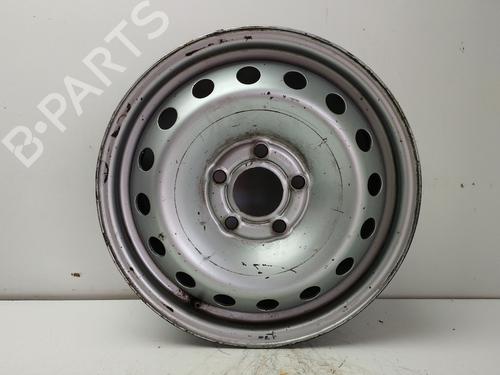 Used Rim Rim OPEL VIVARO A Bus (X83) 2.5 DTI (F7, J7, A07) (135 hp) 40020893 40020893