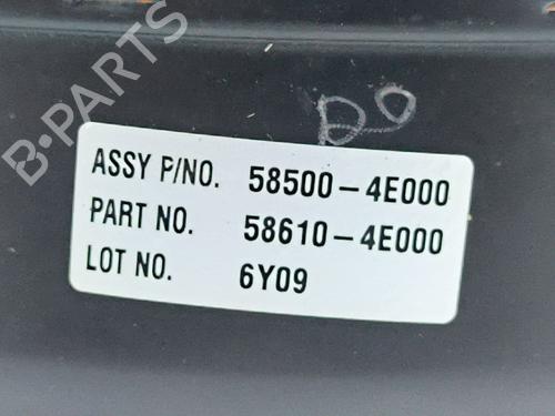 Servo brake KIA K2500 Platform/Chassis (SD) 2.5 D | BP39648517M42 - Image 4