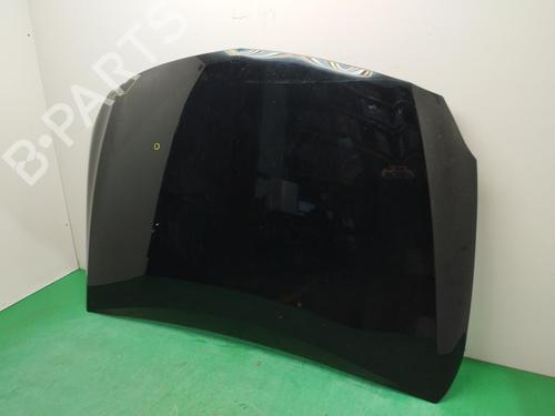 Hood MERCEDES-BENZ A-CLASS (W176) A 180 CDI / d (176.012) | BP16415827C1 