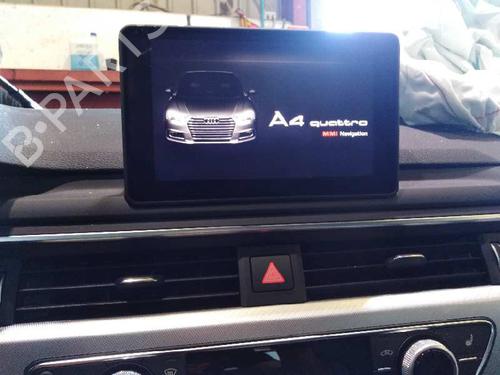 Display monitor AUDI A4 B9 Avant (8W5, 8WD) | BP18267465C48