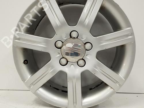 Used Rim SEAT TOLEDO III (5P2) [2004-2009]  19636685