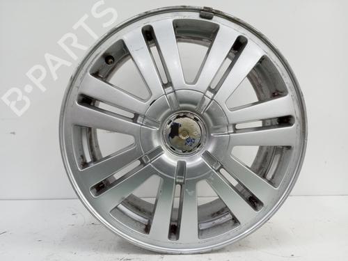 Fælk FORD FOCUS C-MAX (DM2) 2.0 TDCi (136 hp) 24110845