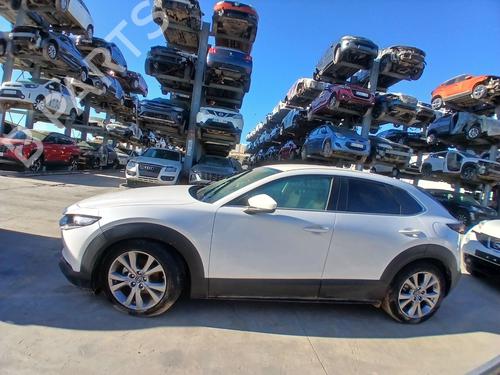 Tailgate MAZDA CX-30 (DM) SKYACTIV-G M Hybrid | BP33654938C6  - Image 13