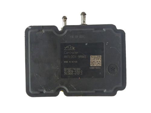 ABS Bremseaggregat CHRYSLER VOYAGER IV (RG, RS) 2.8 CRD | BP19635958M43 