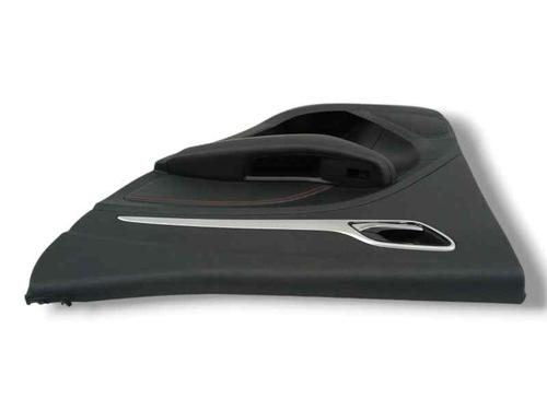 Rear right panel MG MG ZS SUV (AZS1) 1.5 VTi | BP23959318C61 