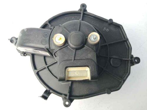Used Heater blower motor PEUGEOT PARTNER Tepee [2008-2025]  8376228