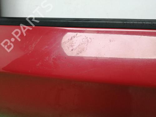 Left front door BMW 1 (E87)  | BP10754104C2 