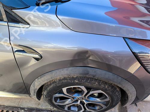 Used Right front fenders Right front fenders RENAULT CAPTUR II (HF_) TCe 140 (HFN0) (140 hp) 36109752 36109752