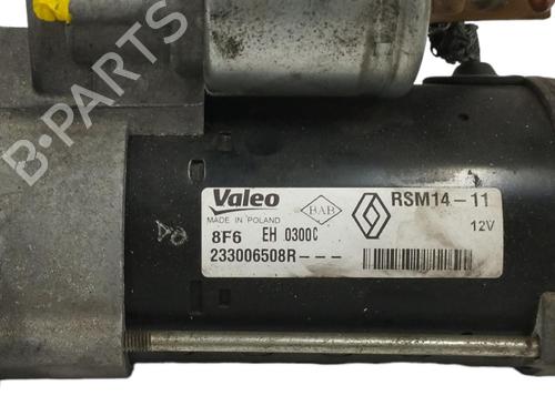 Starter RENAULT CLIO IV Grandtour (KH_)  | BP16014952M8 