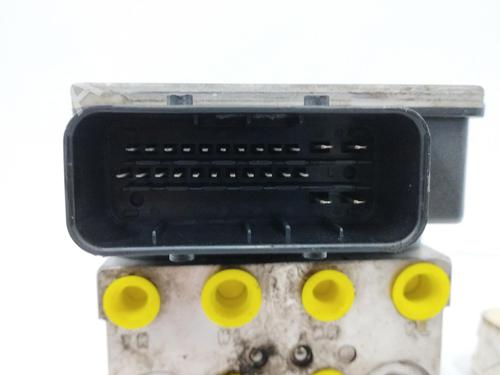ABS Bremseaggregat SAAB 9-3 (YS3F, E79, D79, D75)  | BP11835698M43 